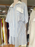 Linen Summer Casual Co-Ord Sets